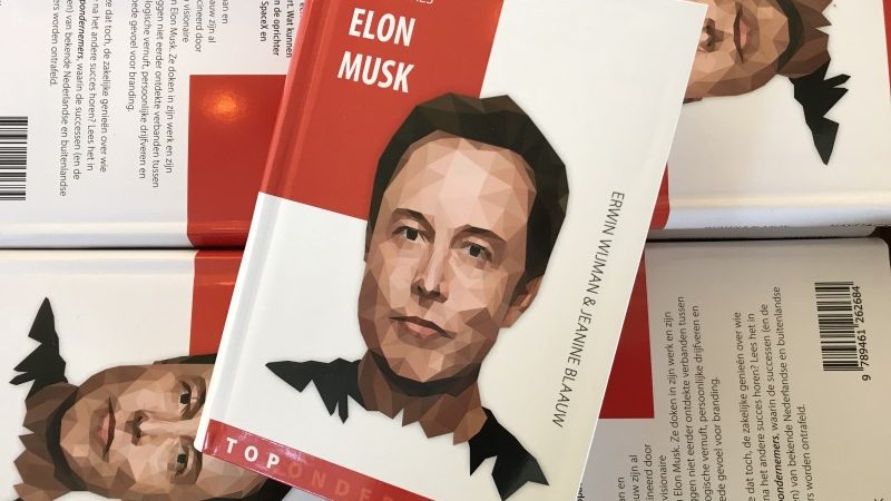 'Tesla gaat zo failliet dat je het niet kunt geloven'