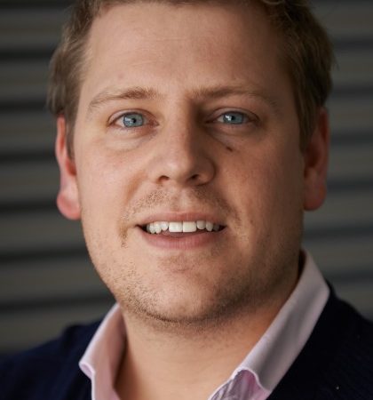 Maarten Janssen is nieuwe directeur Seat Nederland