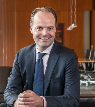 Business Lease Nederland benoemt algemeen directeur en commercieel directeur