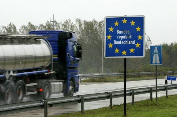'In 2040 nog altijd diesels op Duitse wegen'