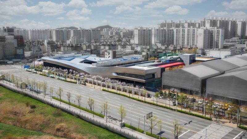 GM sluit voorlopig akkoord in Zuid-Korea