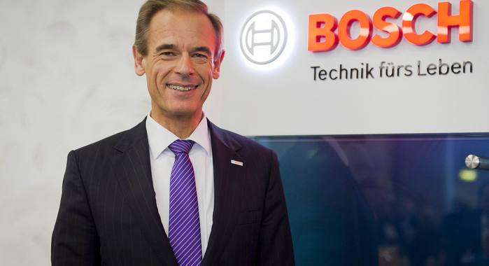Bosch claimt doorbraak met dieselmotoren