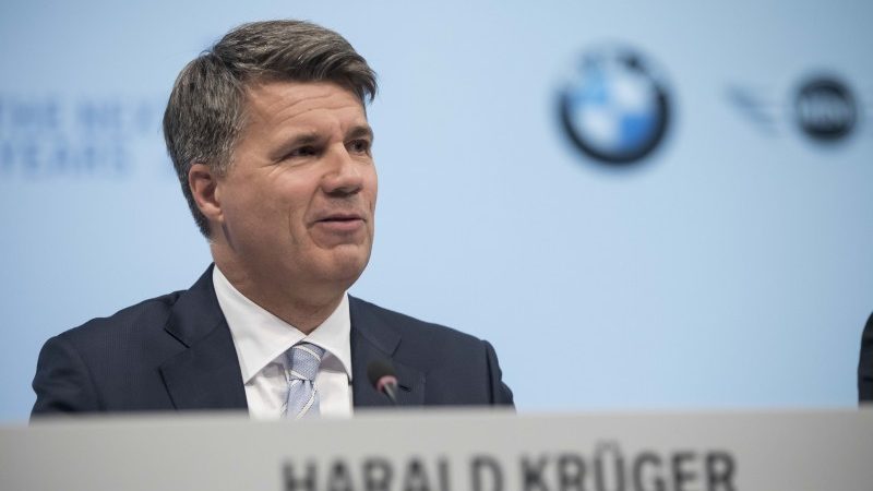 BMW geeft fouten bij diesels toe