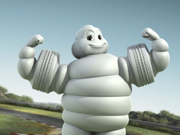 Forbes: Michelin is beste werkgever van de VS