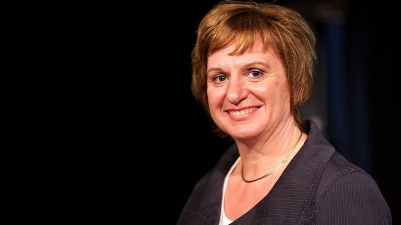 Mariëtte Hamer is nieuwe voorzitter Raad van Toezicht RDW