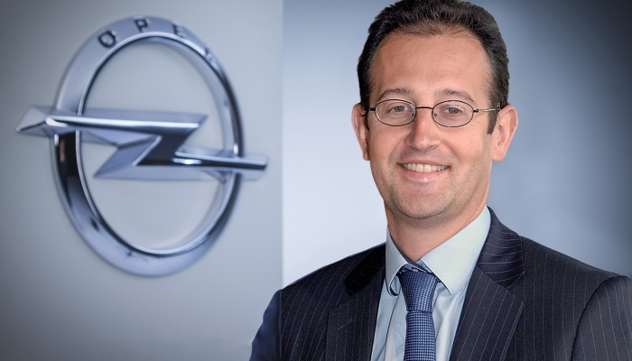 Financiële baas Opel nu CFO bij PSA