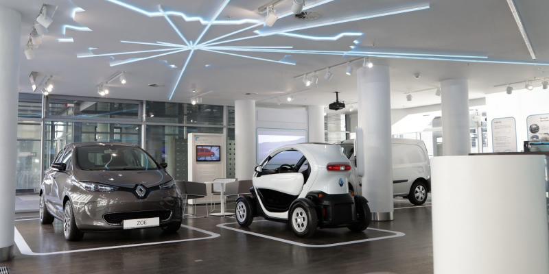 EV-nieuws: ‘Focus ligt te sterk op elektrische auto’s’
