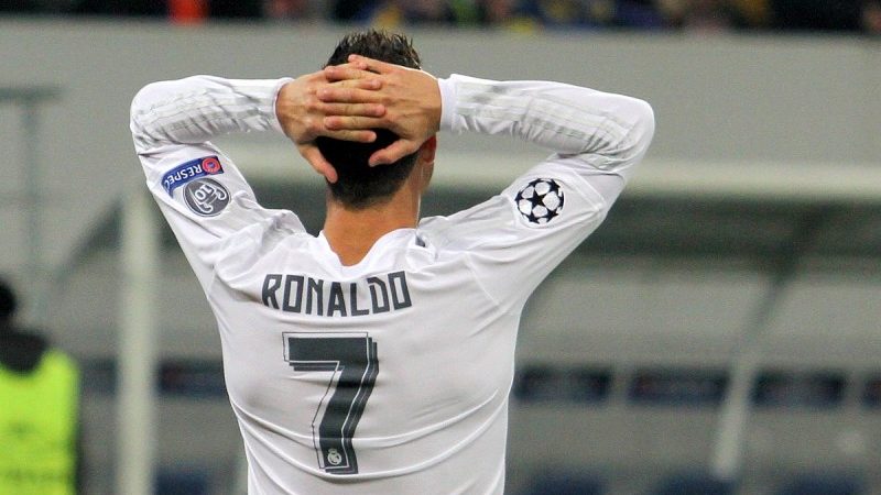 Komst Ronaldo zit werknemers Fiat niet lekker