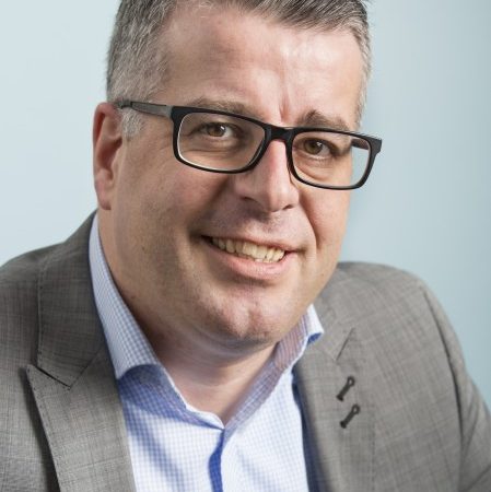 Wouter van Kesteren is nieuwe directeur viaBOVAG.nl