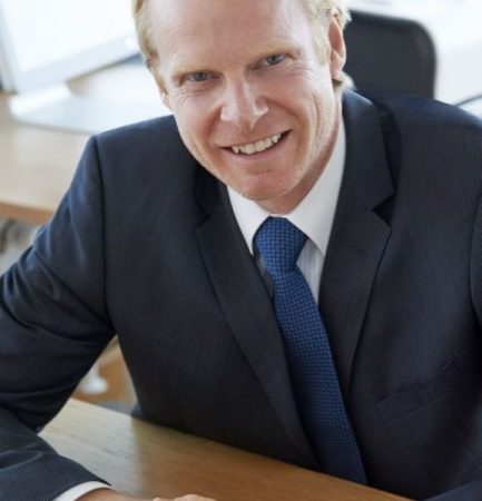 Bridgestone benoemt Ulf Harring tot COO voor de EMEA-regio