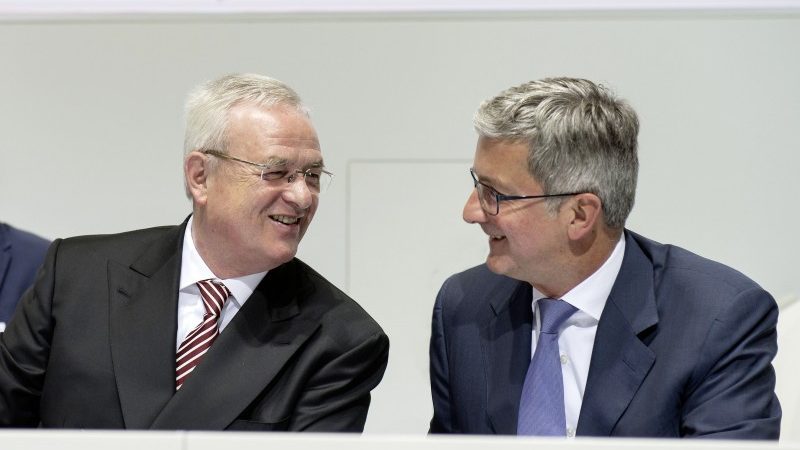 Claimzaak Nederlandse VW-bezitters van start