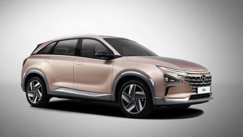 EV Nieuws: Hyundai Motor Group krijgt 38 eco-modellen