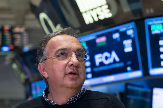 Analyse: Wacht Fiat Chrysler een grote verbouwing?