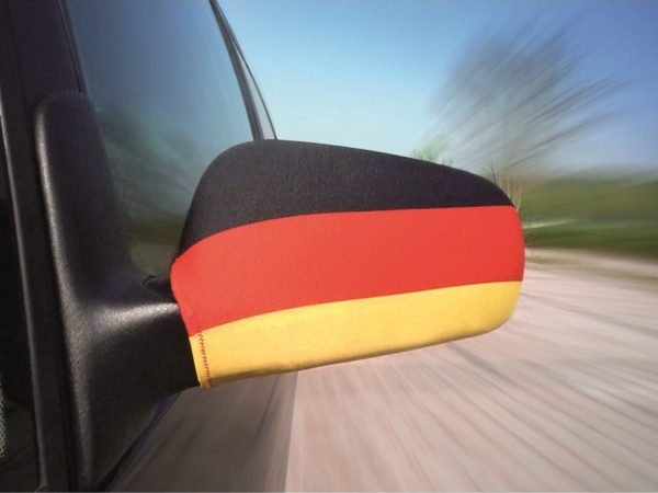 Dieselverbod dreigt op Duitse A40 Autobahn