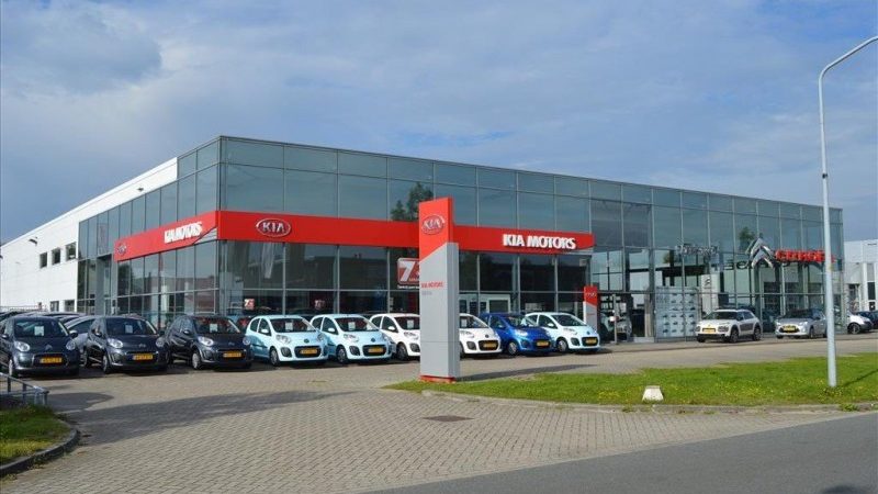 Wensink Automotive neemt Dijkstra Autogroep over