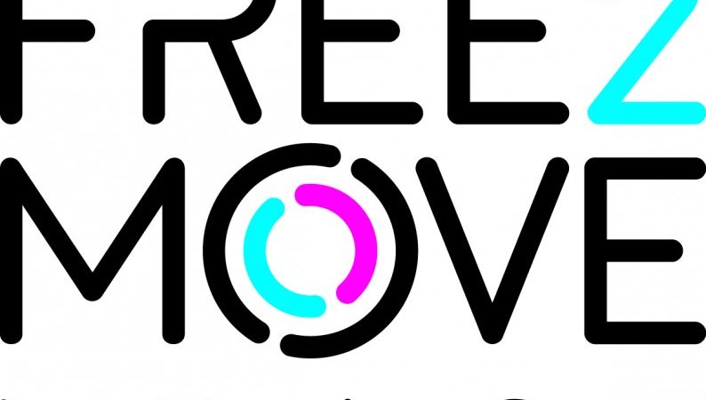 free 2 move