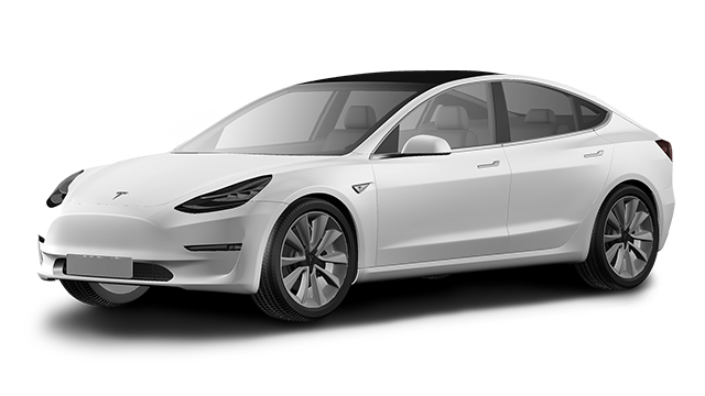 LeasePlan neemt Tesla Model 3 op in vloot
