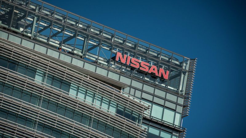 Nissan stapt uit Alliance-fonds Amsterdam