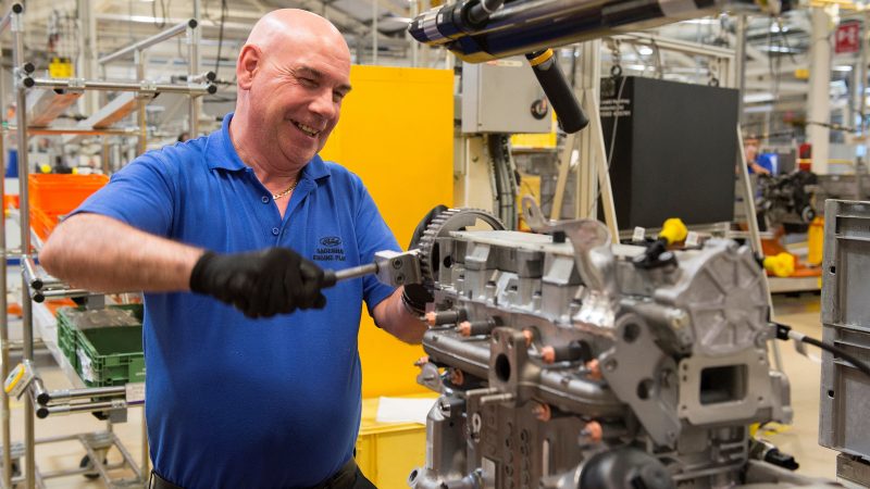 Ford schrapt 12.000 Europese banen