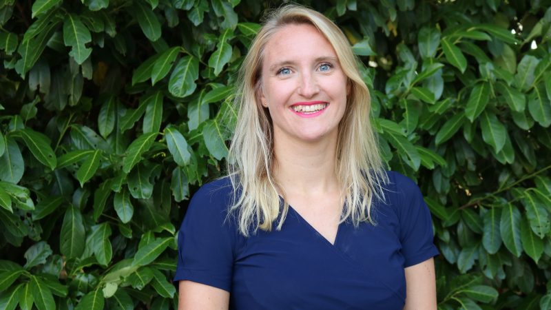 Hilda Boerma is nieuwe commercieel directeur bij Mobility Service Nederland