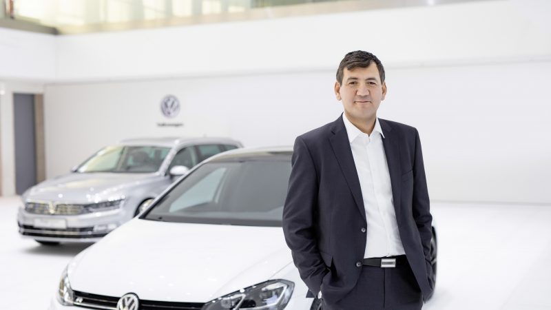 Volkswagen keert werknemers 4.750 euro bonus uit
