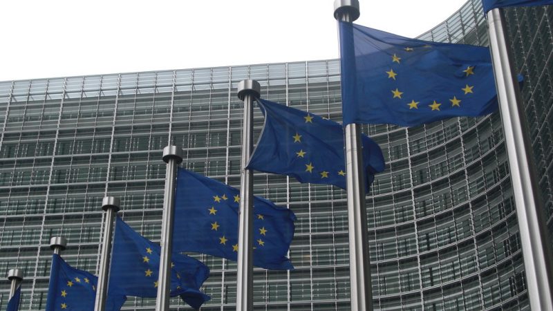 EU verplicht 30 veiligheidssystemen vanaf 2022