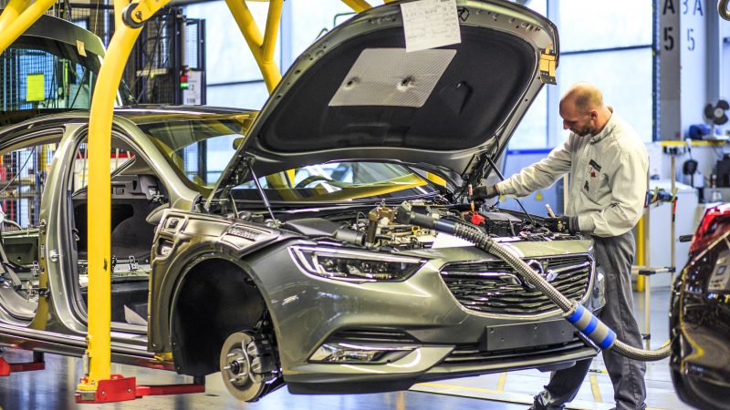 Opel haalt productie Astra terug naar Duitsland, toch banenverlies