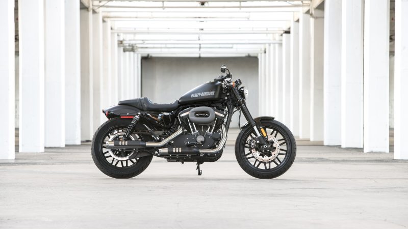 Harley-Davidson verkoopt bijna 50.000 motoren in Q1-2019