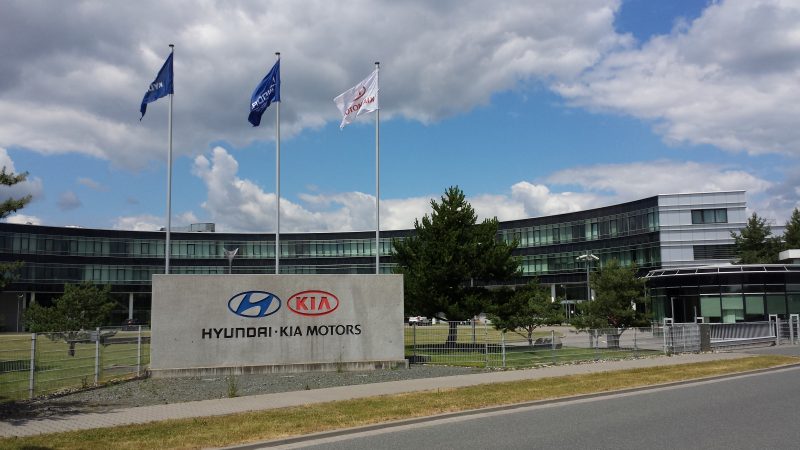 Amerikaanse Kia’s en Hyundai’s vliegen spontaan in de fik