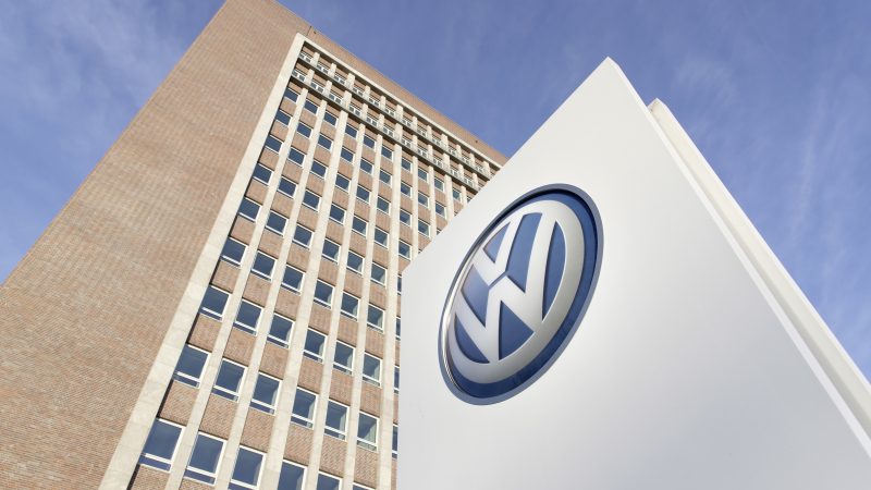 Australische rechter noemt boete VW 'belachelijk'