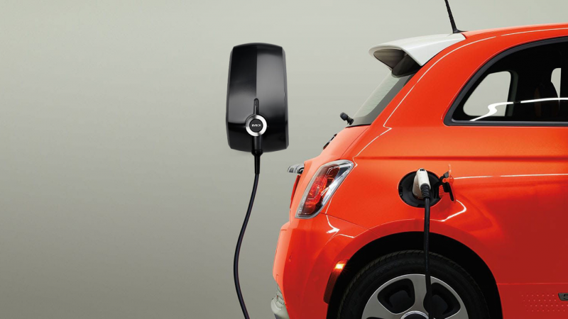 Is de aanschafsubsidie voor elektrische auto’s in gevaar?