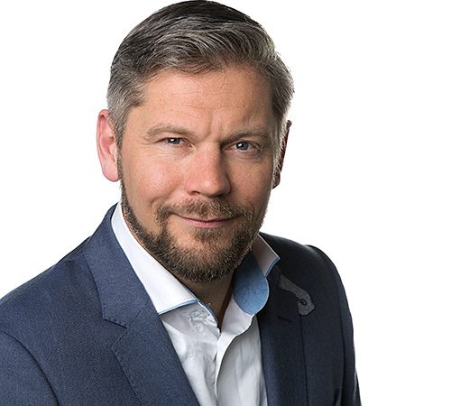 Chris Louwerse is nieuwe directeur DS Nederland