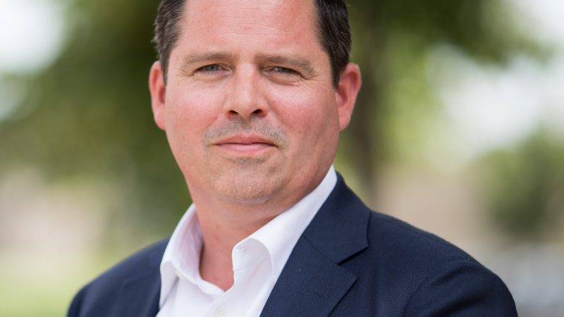 Ralf Timmers is nieuwe commercieel directeur MKB Lease