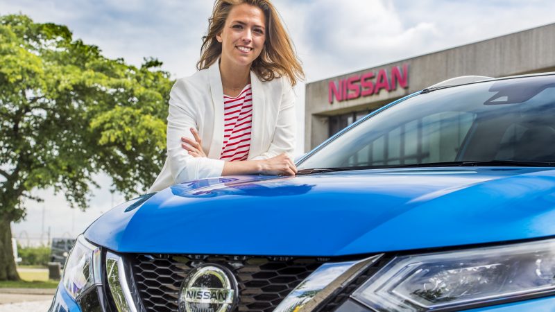Nissan Nederland past dealerorganisatie nog niet aan