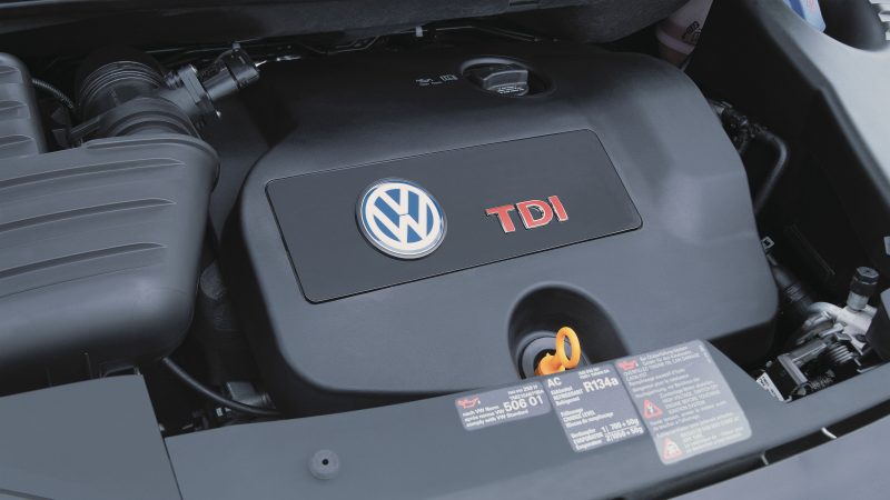 Nedersaksen besteedt dieselgate-boete Volkswagen goed