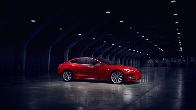 'Tesla-tax' heeft effect op verkoop elektrische auto’s