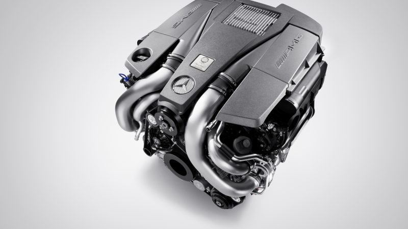 EV-nieuws: Mercedes-Benz stopt ontwikkeling verbrandingsmotoren