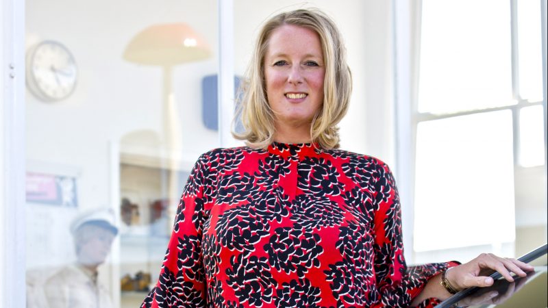 Marieke Willemsen is nieuwe general manager marketing