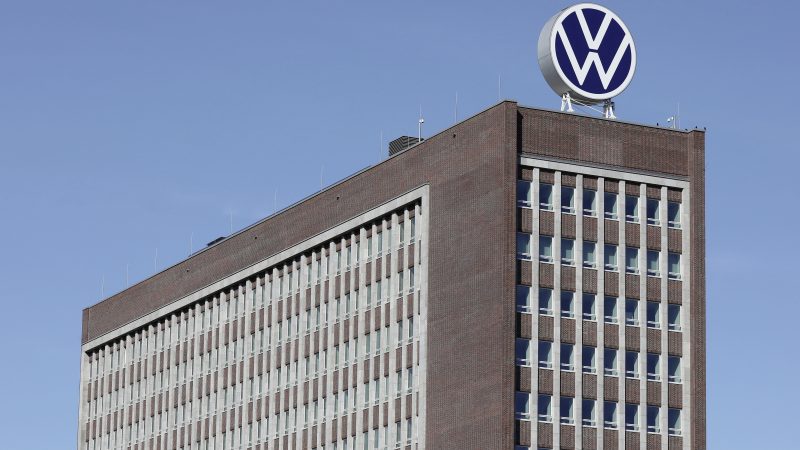 Volkswagen kiest Turkije voor nieuwe fabriek