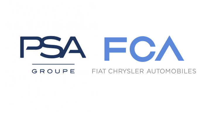 Fusie PSA en FCA rond, hoofdzetel in Nederland