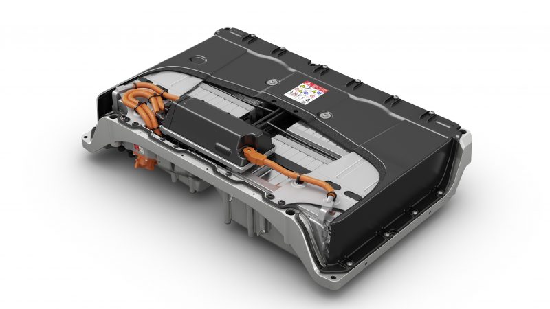 Oorlog batterij-fabrikanten bedreigt opmars EV