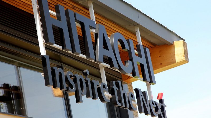 Hitachi neemt aandelenbelang in Mobility Mixx
