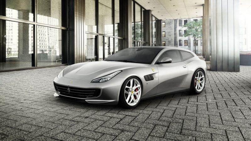 Ferrari schroeft verwachtingen voor 2019 op