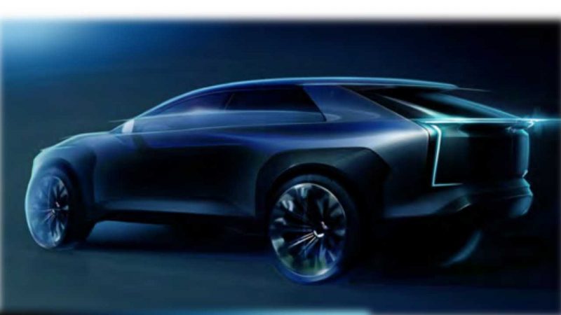 Subaru: Amerikaan wil geen EV (behalve Tesla)